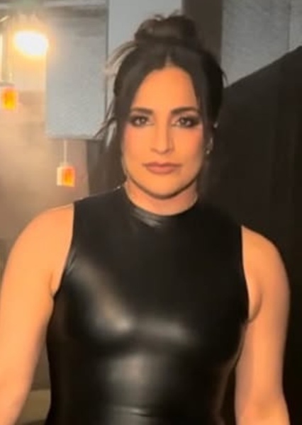 Victoria González