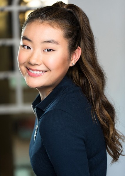 Victoria Grace