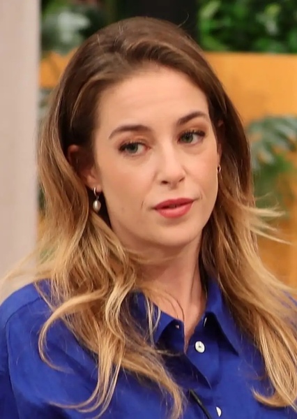 Victoria Guerra photo