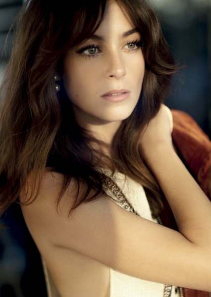 Victoria Guerra photo