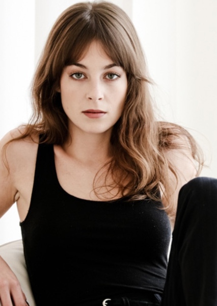 Victoria Guerra