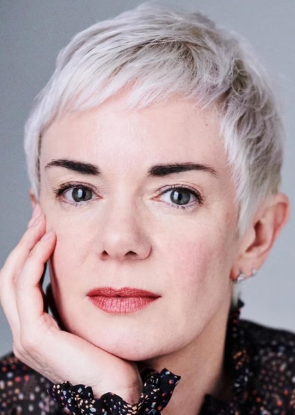 Victoria Hamilton photo