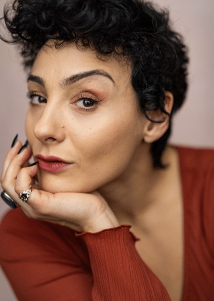 Victoria Hamilton-Barritt