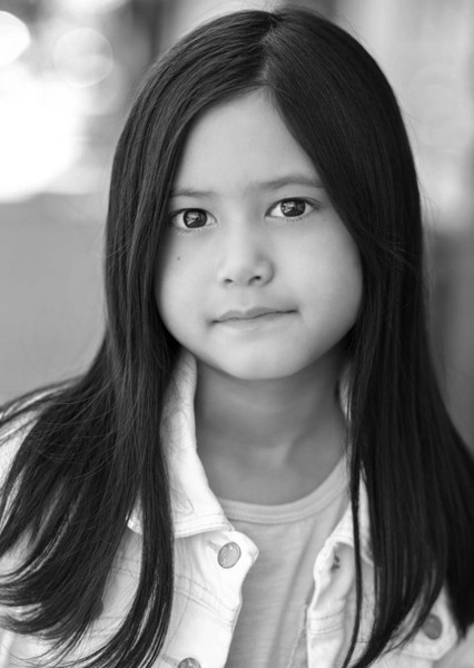 Victoria Hope Chan