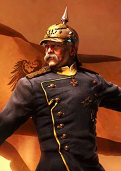 Victoria II