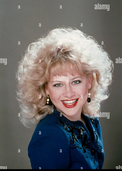 Victoria Jackson