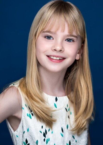 Victoria Joliddie photo
