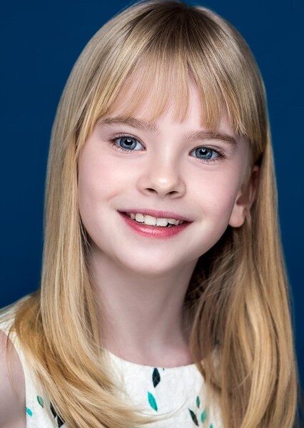 Victoria Joliddie photo