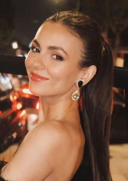 Victoria Justice photo