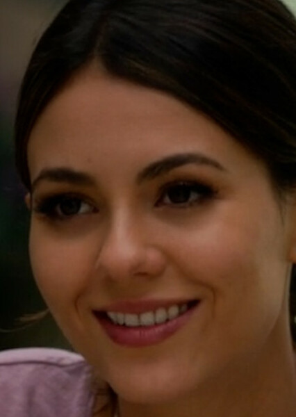 Victoria Justice photo