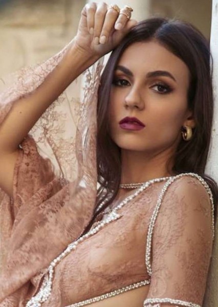 Victoria Justice photo
