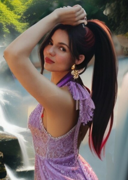 Victoria Justice photo