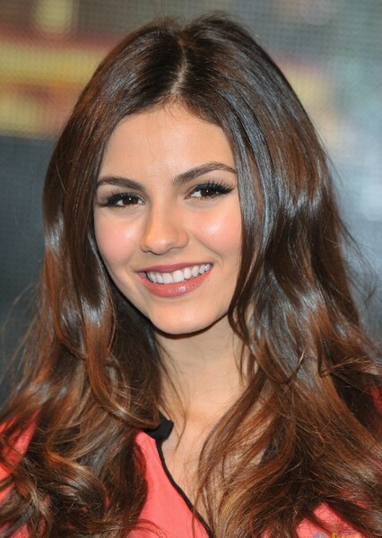 Victoria Justice photo