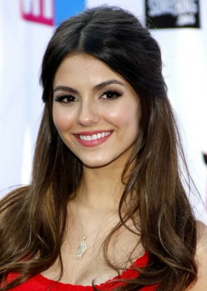 Victoria Justice photo