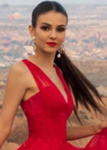 Victoria Justice photo