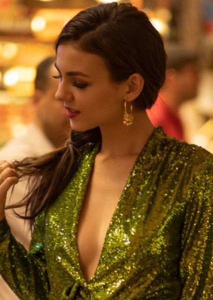 Victoria Justice photo