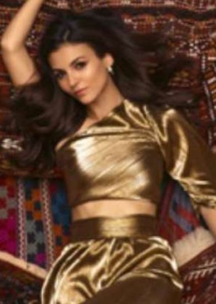Victoria Justice photo