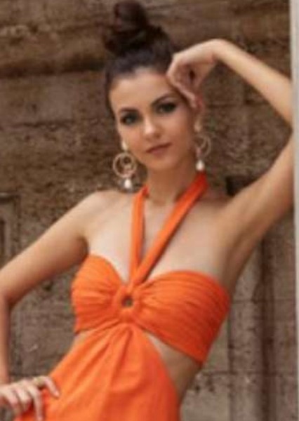 Victoria Justice photo