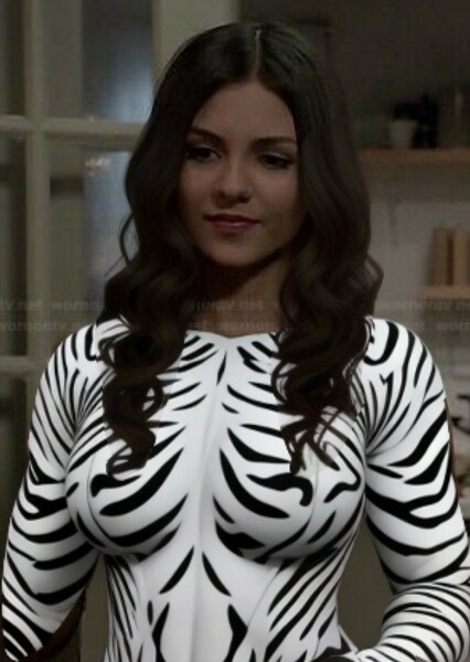 Victoria Justice photo