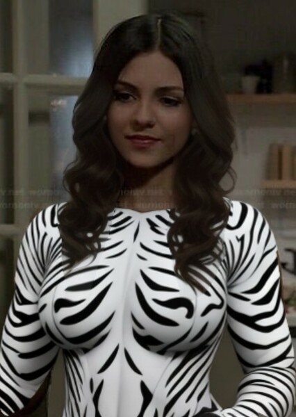 Victoria Justice photo