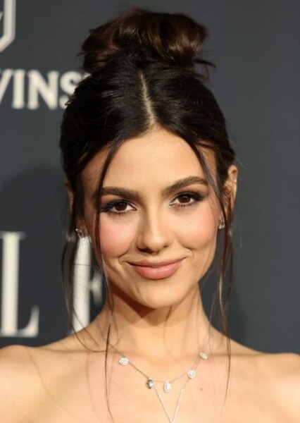 Victoria Justice photo