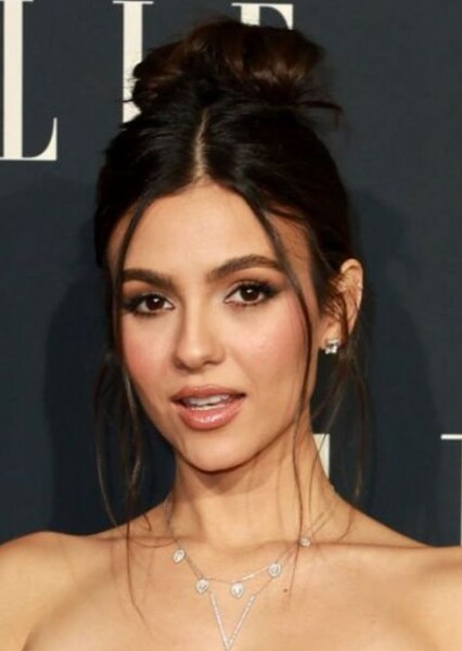 Victoria Justice photo