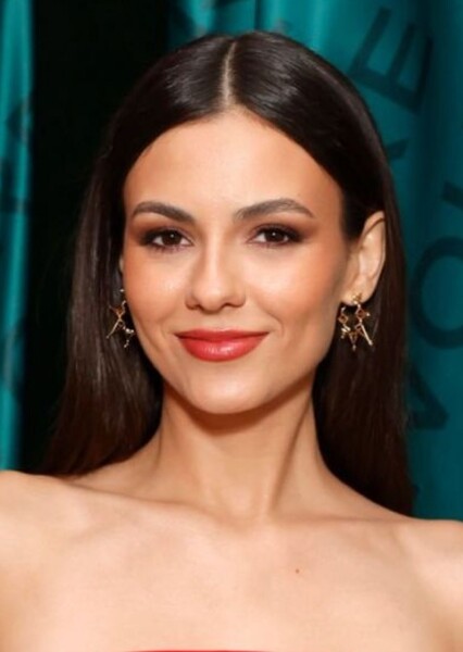 Victoria Justice photo