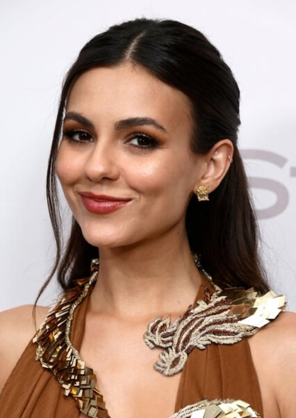 Victoria Justice photo