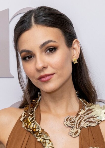 Victoria Justice photo
