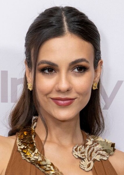 Victoria Justice photo