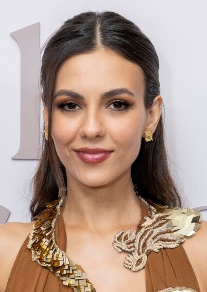 Victoria Justice photo