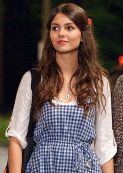 Victoria Justice