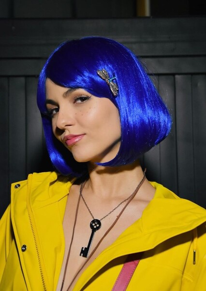 Victoria Justice photo