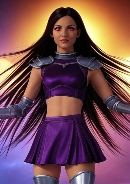 Victoria Justice photo