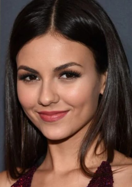 Victoria Justice photo