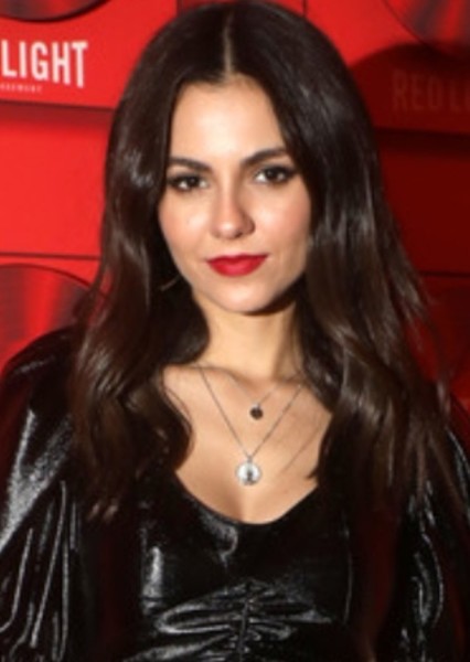 Victoria Justice photo