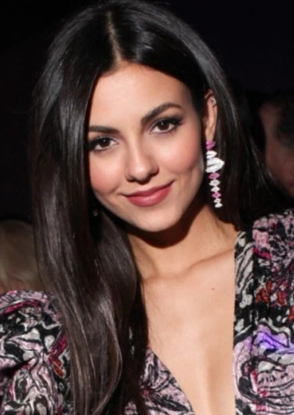 Victoria Justice