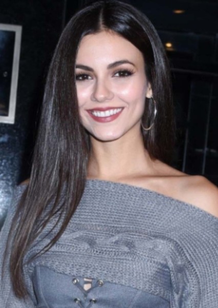 Victoria Justice photo