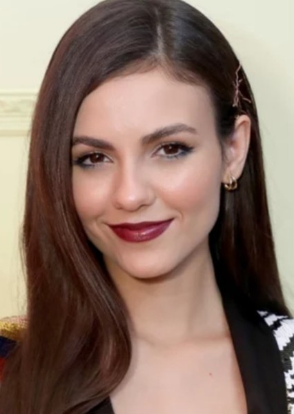 Victoria Justice photo