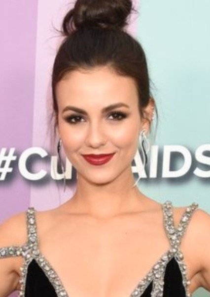 Victoria Justice photo