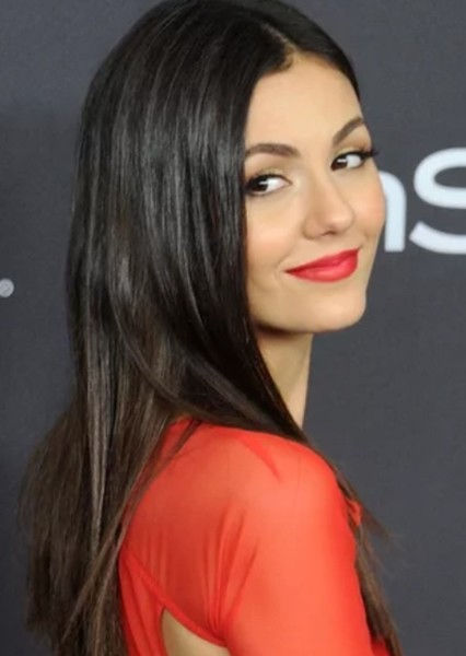 Victoria Justice photo