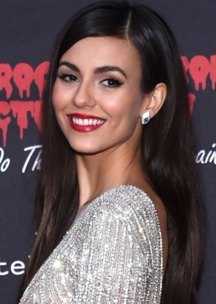 Victoria Justice photo