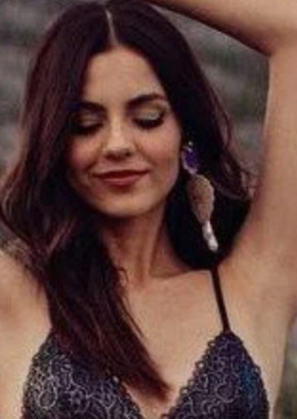 Victoria Justice photo
