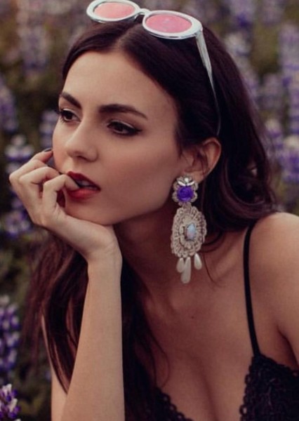 Victoria Justice photo