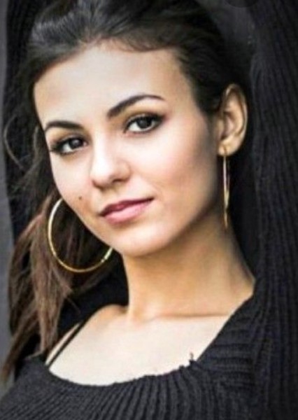 Victoria Justice