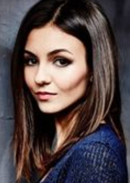 Victoria Justice photo