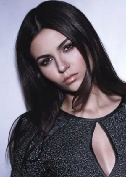 Victoria Justice photo