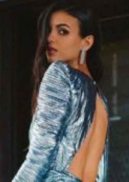 Victoria Justice photo