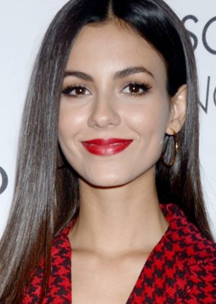 Victoria Justice photo