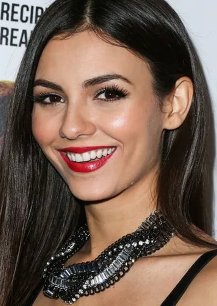 Victoria Justice photo